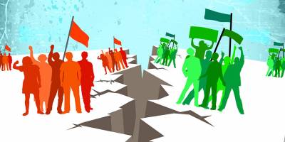 Kimlik Siyaseti: Halen Geçerli Mi?