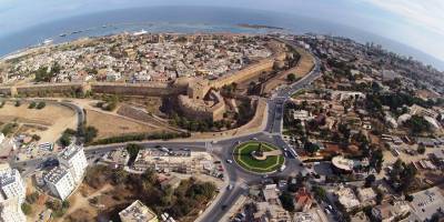 Kent Planlama Hikayeleri: Dört Çadır ve Gizli Bir İmar Planı