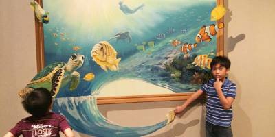 Şakalar ve Mucizeler