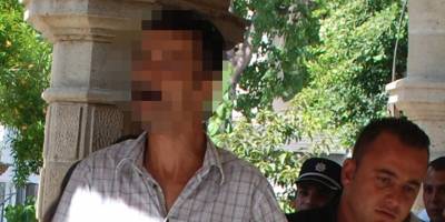 “Tehdit etti, zorla senet imzalattı”