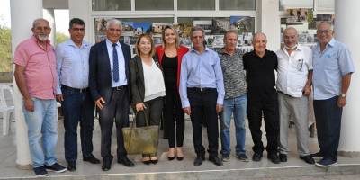 Dayanışmanın önemine vurgu yapıldı