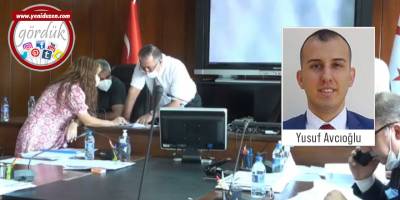 “Davanın baskısıyla geri adım atıldı”