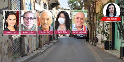 'Seçim- kurultay değil,  derdimiz geçim'