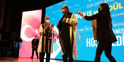 Tatar, Antep’te dert yandı: ‘Bana Türkiye’nin papağanı diyorlar’