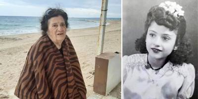 “Küçük Aysel”i kaybettik