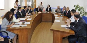 Eczacılık Yasa Tasarısı onaylandı