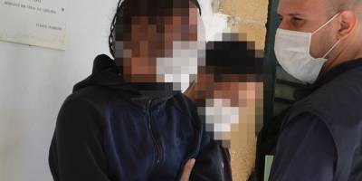 Döviz bürosuna sahte para verdiler