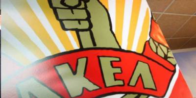 Anastasiadis'e 'Artık Yeter' mitingi