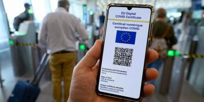 Avrupa Dijital Aşı Sertifikasına başvurular uzatıldı