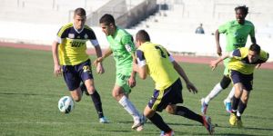 GG’nin Doğan’a hediyesi: 1-3