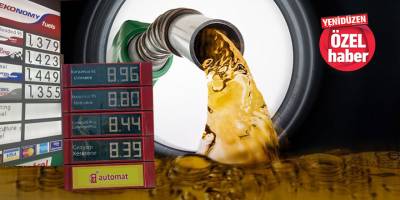 ‘Alım gücü’ farkı