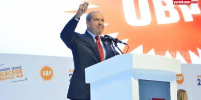 Tatar’dan UBP’lilere ‘birlik’ çağrısı