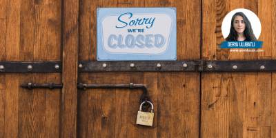 Tüm kesimlerin isyanı:  "Böyle gitmez!"