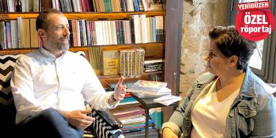 “Yarıştan kim galip çıkarsa çıksın, bir lekeyle çıkacak”