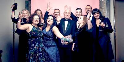 İki toplumlu 'Av' İngiltere’de sinemaseverlerle buluşacak