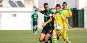 Akilhoca maçında MTG ile Kaymaklı karşılaşacak