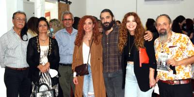 Antilogos Tiyatrosu sizi ‘1964 Mağusası’na götürüyor