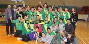 HTL galip, NKL mağlup