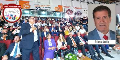 “Yıldızlarımız barışmıyor ancak desteğe hazırız”