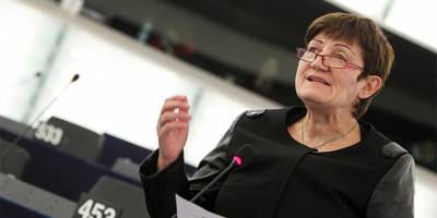 Avrupa Parlamentosu Üyelerinin Kıbrıs Yeşil Mutabakatı‘ na ve İki Toplum Arasındaki İşbirliğine Olan Yaklaşımı