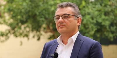 “Sadece bugünü değil, geleceği de çaldılar”