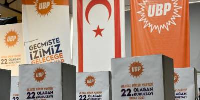 KURULTAYDA GERGİNLİK