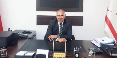 Yeşil: “Sanayicinin kangrenleşen yaraları var”