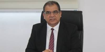 Sucuoğlu, YDP’yi ziyaret etti