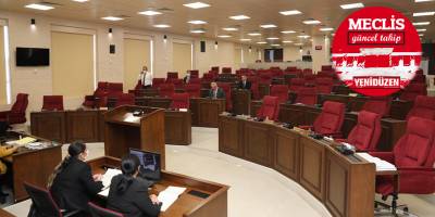 Meclis yine toplanamadı