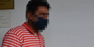 Casino’da çanta çalma olayına karışan bir kişi daha tutuklandı