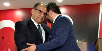 Zaroğlu: Kurulacak hükümete destek vereceğim