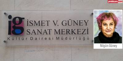 “Sanata yapılan saygısızlık”