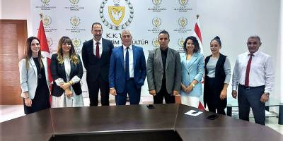 Çocuk istismarının önlenmesine yönelik işbirliğinde ilk adım