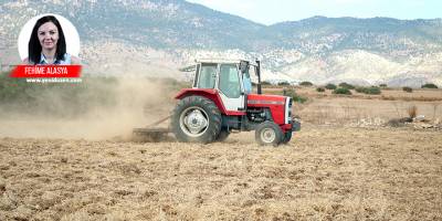 Gübre satışında ‘peşkeş iddiası’…  'Libazma fazlaydı, sattık'