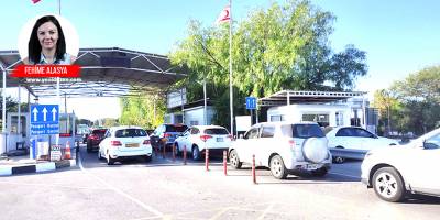 Mayıs’ta 52 bin,  Haziran’da 218 bin giriş-çıkış