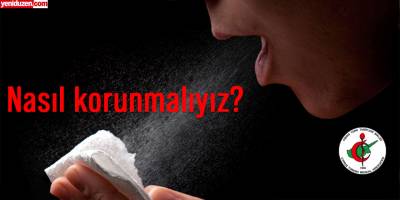 Grip ve COVID-19 arasındaki fark nedir? 