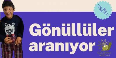 Meryem’i aramak için ‘gönüllü’ çağrısı