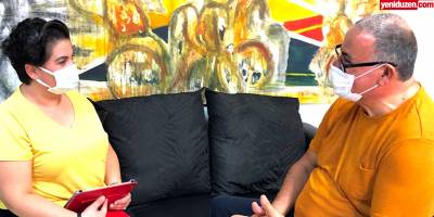 “Öncelikler doğru belirlenmeli ve sağlık birinci sıraya konmalı”