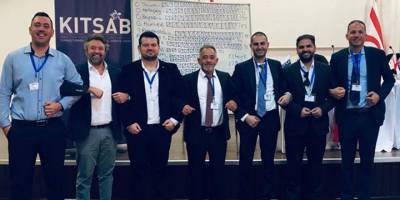 KITSAB 32. Genel Kurulu yapıldı