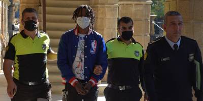 Ölümlü kaza zanlısına 2 gün tutukluluk