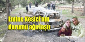 Gergin bekleyiş