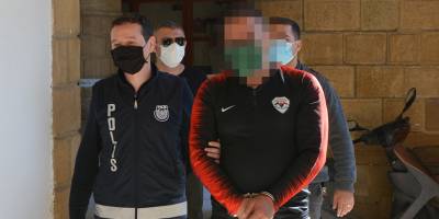 İcradan mal kaçıran bir kişi tutuklandı, bir kişi daha aranıyor