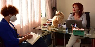 Özerdem: "Kapanmanın ardından çocuklar okula gitme konusunda istekli, ancak adaptasyon sorunları da yaşanıyor"