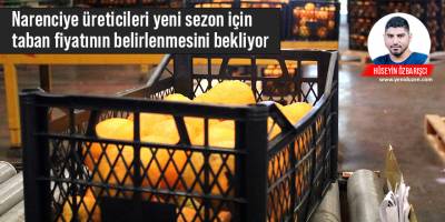 “Kilosu 2 TL’den aşağıya satarsak, zarar edeceğiz”