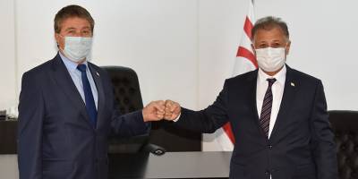 Pilli: Bayrağı Sayın Üstel’e devretmiştim, şimdi alıyorum