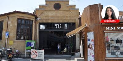 Yıllardır farklı nesillerden esnaflar Bandabuliya’nın tarihini oluşturuyor:  “Bu ruha sahip çıkalım”