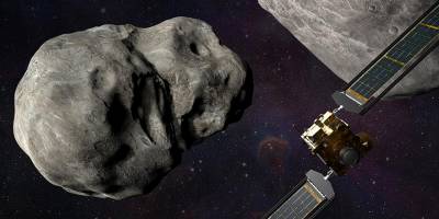 NASA'nın göktaşıyla çarpışacak uzay aracı bu ay yola çıkıyor:  DART göreviyle ilgili tüm bilinenler