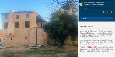 “Müzeye ihtiyacımız var”