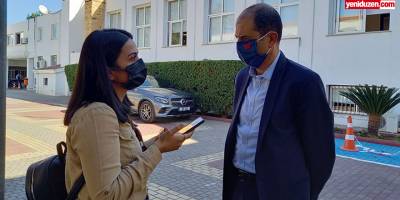 “Ülkenin belirsizliğe değil, netleşmeye ihtiyacı var”