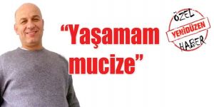 Gardiyanoğlu, ilk kez YENİDÜZEN’e konuştu